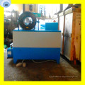 Customized Big Size Hydraulic Hose Crimping Machine, Crimping Size Can Be Customized by Clients